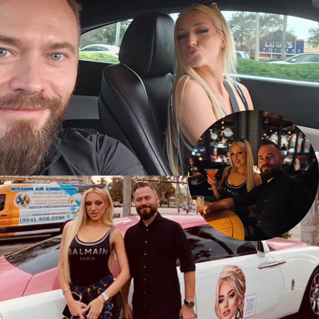 Caroline Derpieński i Krzysztof Stanowski spotkali się! Jak myślicie w jakim celu?🤔 #CarolineDerpieński #KrzysztofStanowski #Showbiznes #Gwiazdy #Derpieński #Stanowski