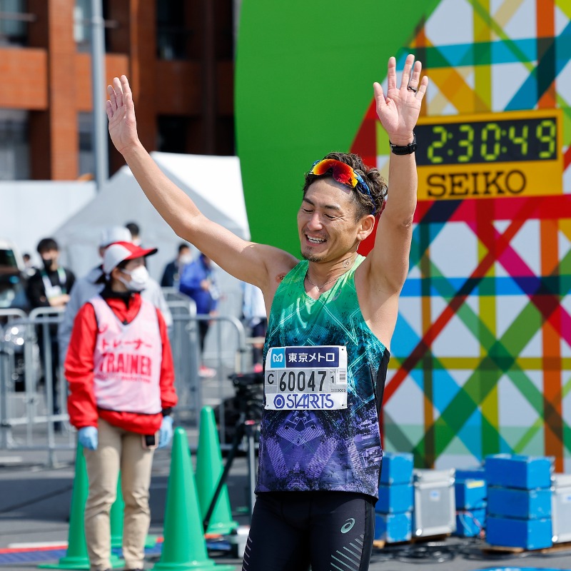 WMMajors's tweet photo. Are you set to complete your Six Star journey at any of our spring races?

Click any of the images below to log into your Runners Portal and click Set For No. 6 to tell us where you'll collect your Six Star medal. ⤵️