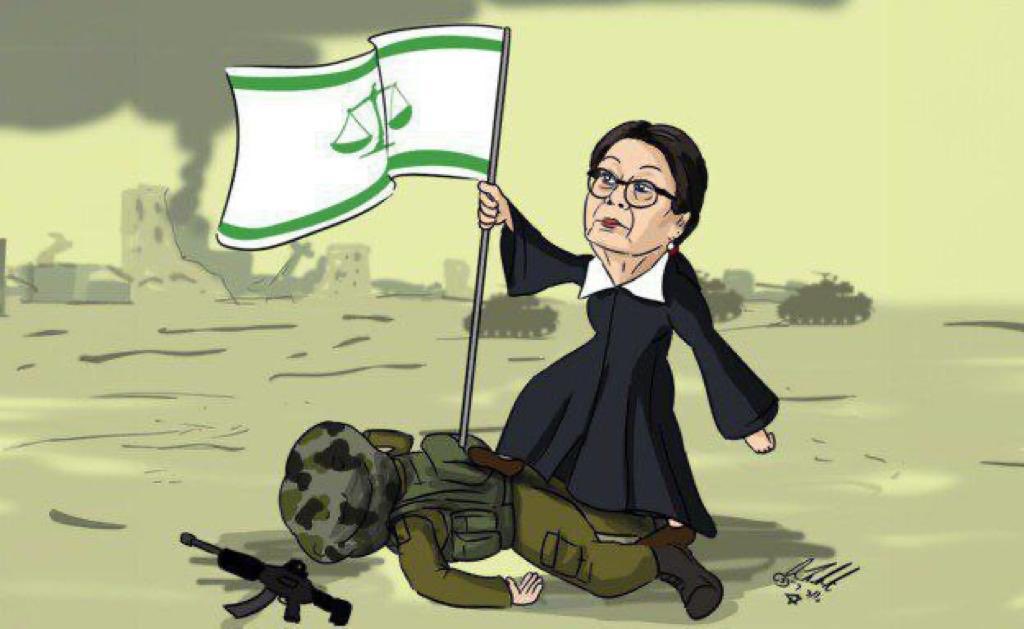 אהרון ברק שליט יחיד tweet media