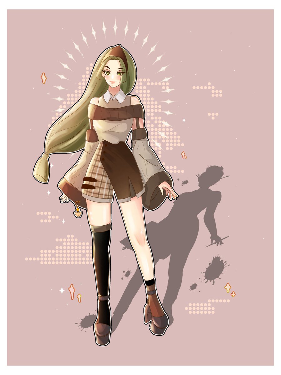 Day 4 artwork "Shadow"
 <a href="/filartistDAO/">Filipino Artist DAO</a> <a href="/CreativesDao/">CreativesDAO</a>
#Near #NearArtDaily #Creatives #FilArtistDao
near.social/mob.near/widge…