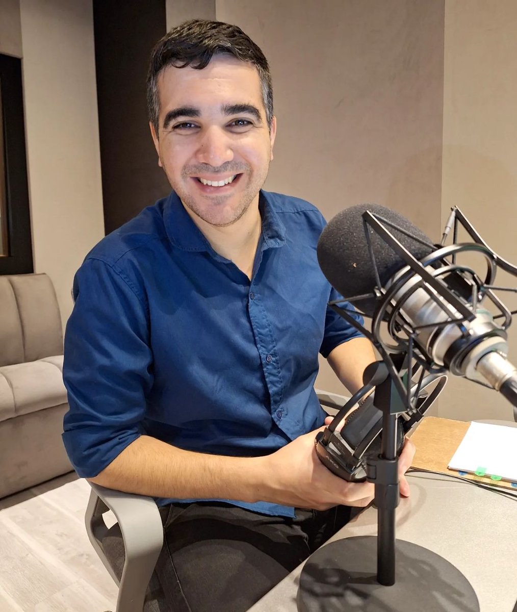 PonePasion's tweet photo. Ultima de hora 👉🏻 #PrimeraVuelta ✨️ con 🎙🎛 @CrisstianLucero👌🏻 hasta las 11 hs te hacemos compañía en @PonePasion 102.7 📻 como cada mañana 🫶🏻

¡Sumate al whatsapp de la radio y escribinos!

 📲 11 51 77 102 7

.
.
.

#FmPasión #radioargentina #Cumbia #música #buenosdias https://t.co/ez43XLDrCJ