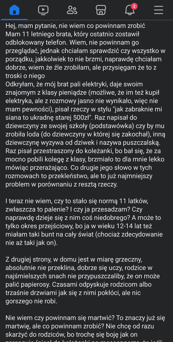 xNvimvDx's tweet photo. 11 latek chce, żeby koleżanka zrobiła mu loda xddd https://t.co/BDmTCCQuHc