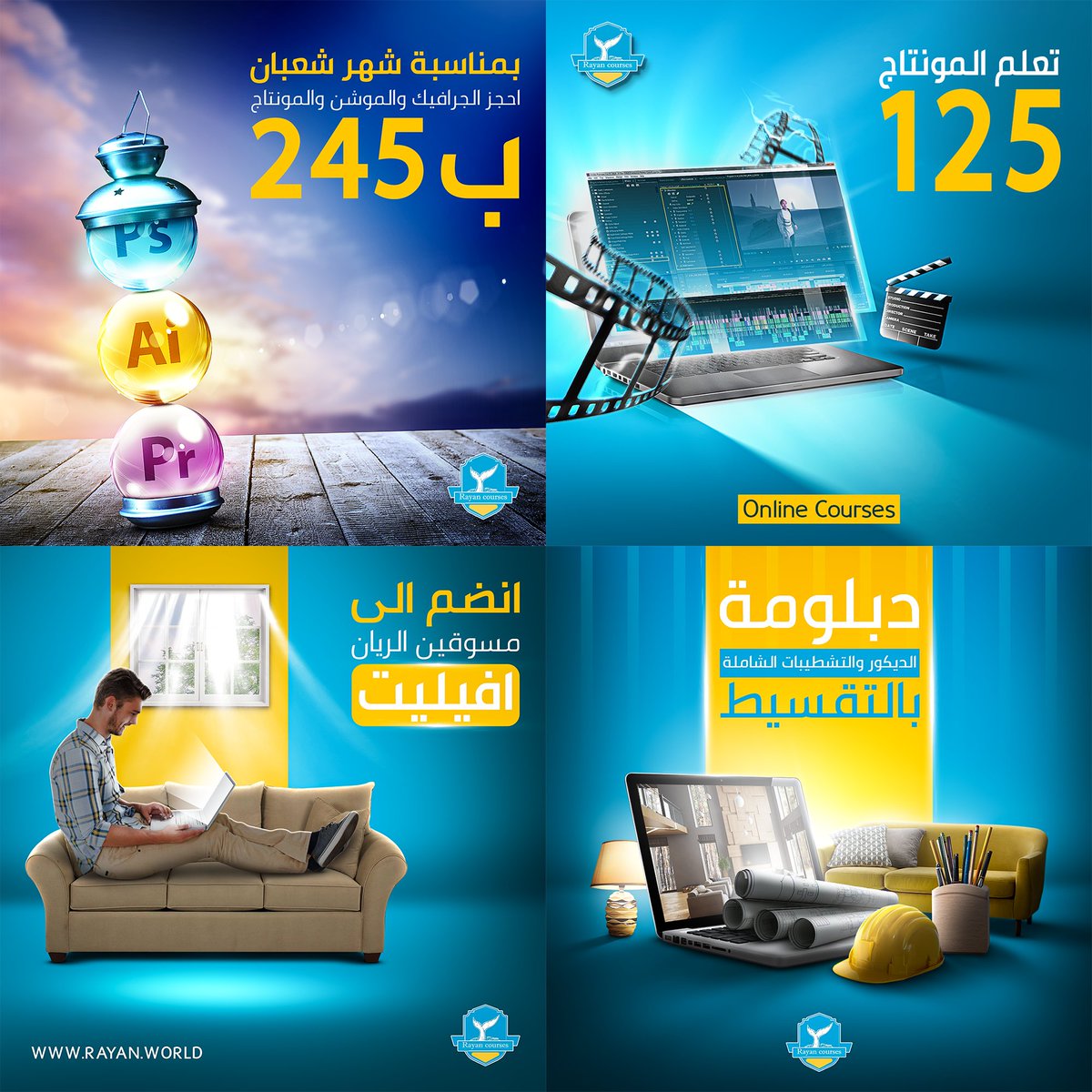 dahihdesign's tweet photo. محتاج شغل دوام كامل او جزئي فريلانس وده البيهانس بتاعى👇

https://t.co/AJg3UwQl5c

@BeyondCoffee_sa

@Designers_Sup

@TactusDe1

@dam_designers

@OCreativeJobs

@iDes_Tag

@YOUR_PLATFORMM

@DlelDes

@des_library1

#تجمع_فنانيين٩ #GraphicDesigner #SaudiArabia #GraphicDesigner https://t.co/etI2ZyhzP8