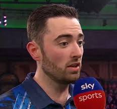 Congratulations to our very own <a href="/lukeh180/">Luke Humphries MBE</a> lookalikes Alex and Chris Barnes on their win the Darts last night 🎯 #doppelgängers #UTM