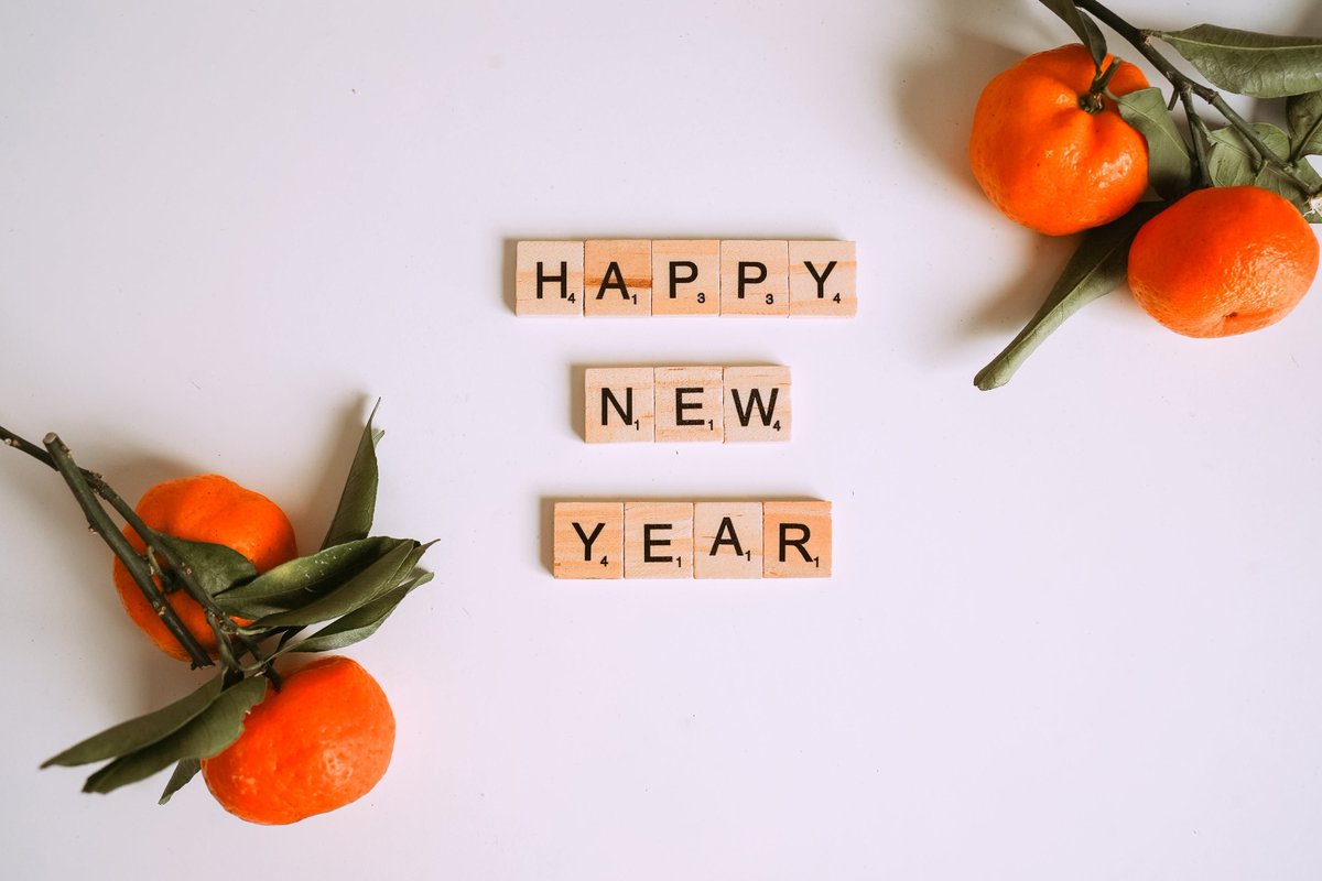 30 New Year Affirmations To Make The Best Of 2024! 

buff.ly/3S3pTAq 

#bloggerstribe #blogdreamRT #TheBlogNetwork #OurBloggingLife #theclqrt #worldbloggersRT #cosybloggersclub 
@bloggernation