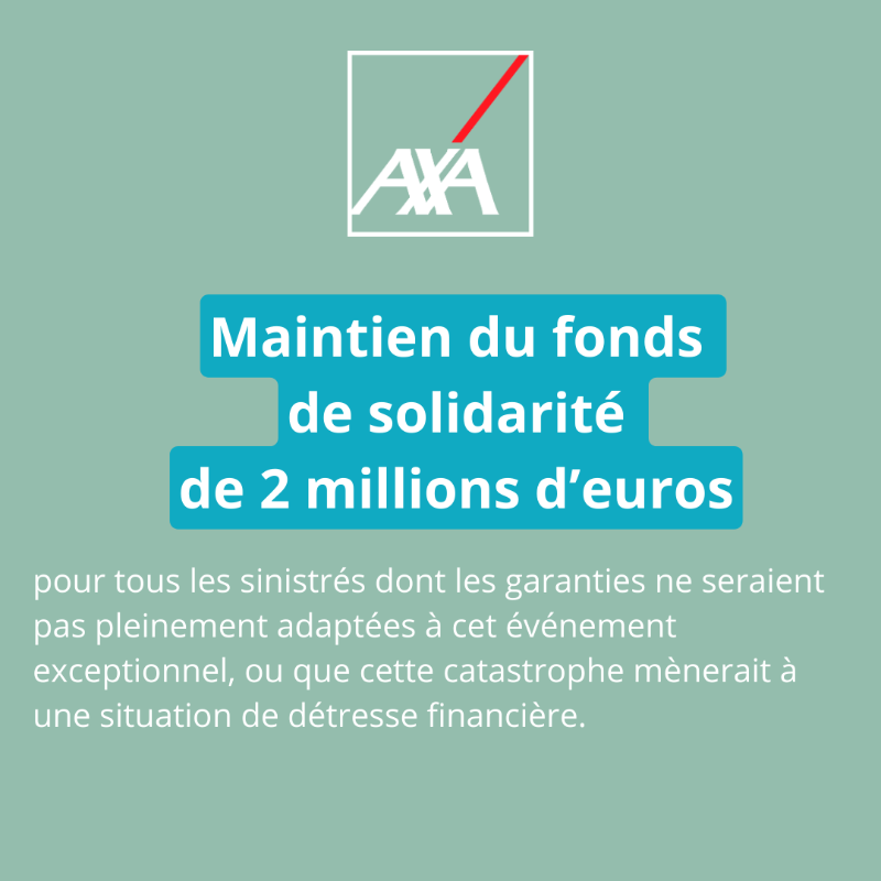 AXAFrance's tweet photo. Vous êtes à nouveau touchés par des inondations dans le Nord et le Pas-de-Calais.

Notre priorité : vous apporter un soutien concret et rapide.

Des mesures spéciales ont été mises en place afin de vous accompagner au mieux.

Toutes nos équipes et agents se tiennent à vos côtés !