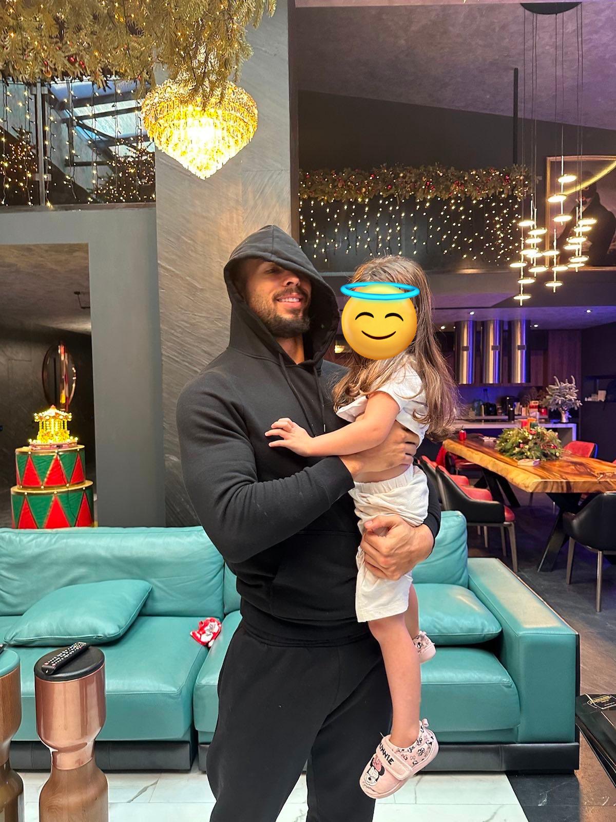 How Many Kids Does Andrew Tate Have?  