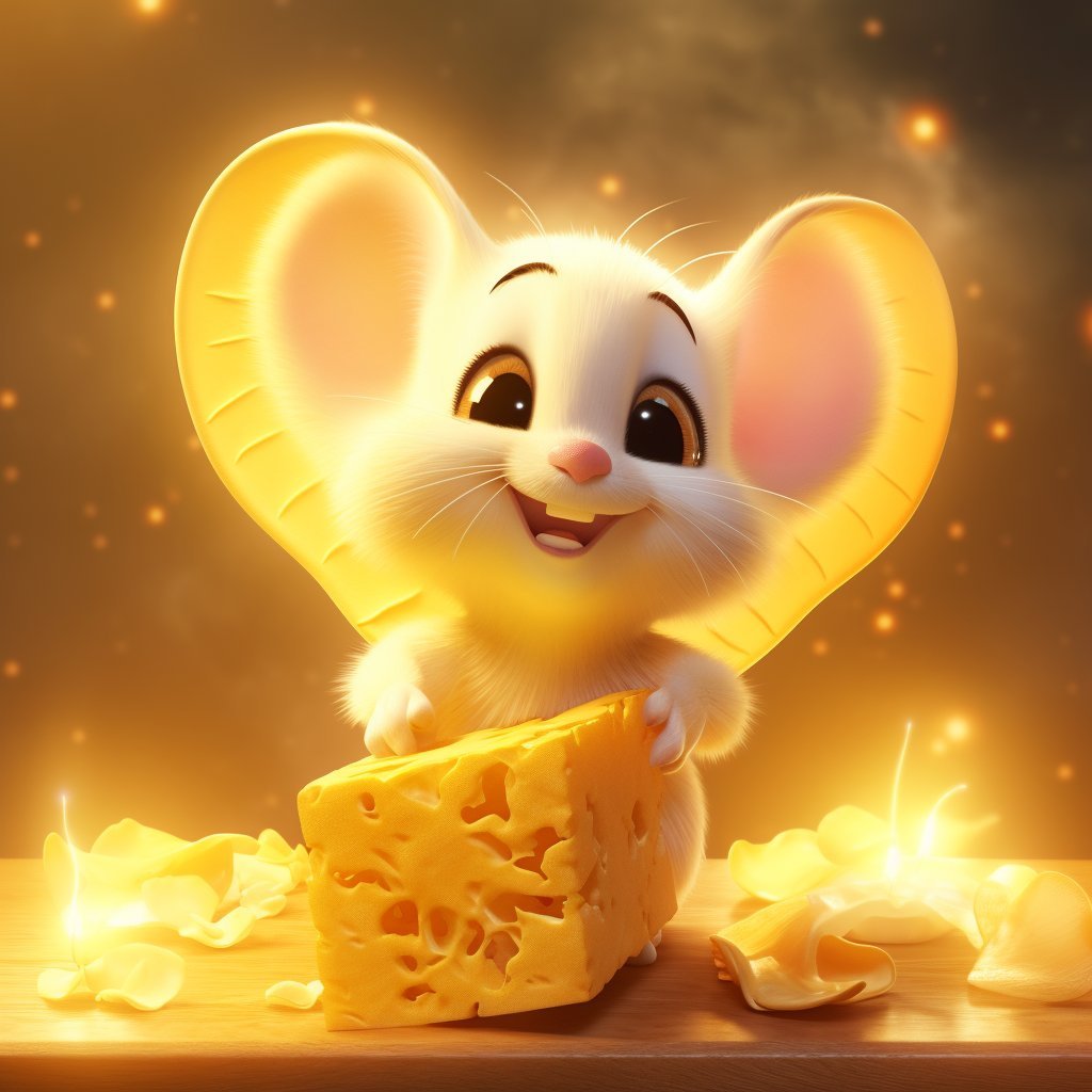 NFT_Origins's tweet image. 🚨#CNFTGiveaways🚨

In collaboration with ADA CHEEZE, I am giving away

Prices:
🏆5x FREE MINT WL🧀

Simply
☑️Follow @ADA_CHEEZE &amp;amp; @NFT_Origins
☑️❤️&amp;amp; 🔁
☑️Tag 3 👥
⏱️24H

#CardanoNFT #NFT #NFTs #CNFT #ADA 
#NFTCommunity #NFTGiveaways #Cardano