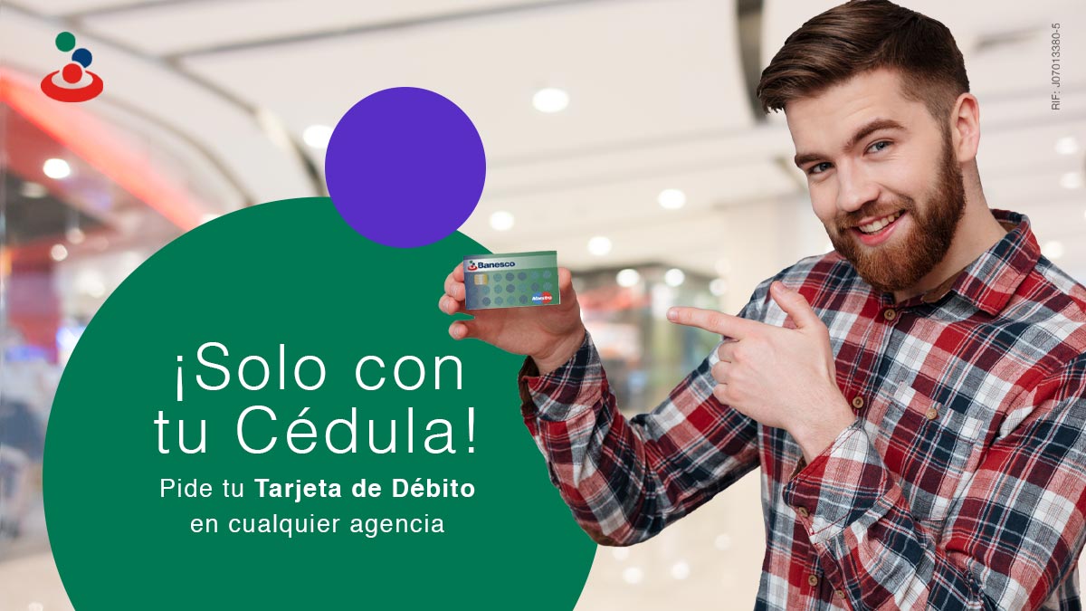 Banesco Banco Universal tweet media