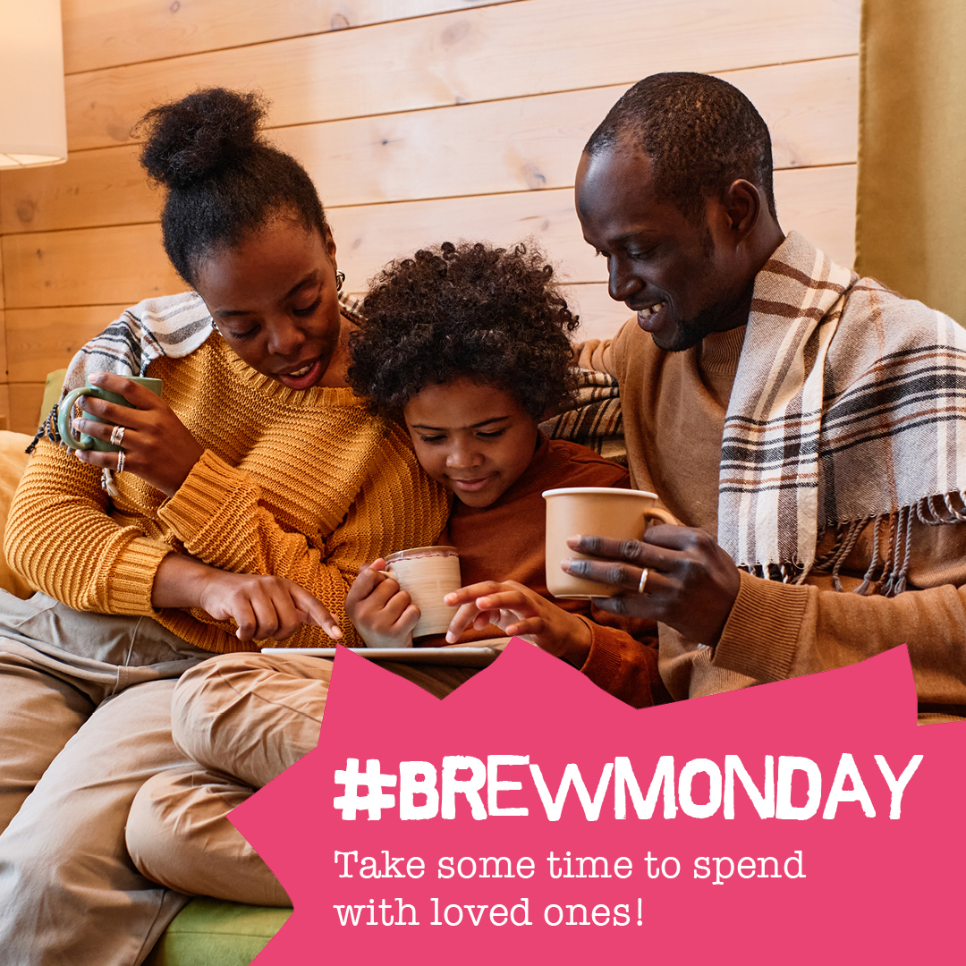 wearesoulscape's tweet photo. Let's encourage social connections and well-being! Take a break, share a warm drink and have a chat! Talking to someone and feeling listened to is so important.

#BrewMonday #Berkshire #Wokingham #Charity #YouthWork #Soulscape https://t.co/kXuSEmvirH