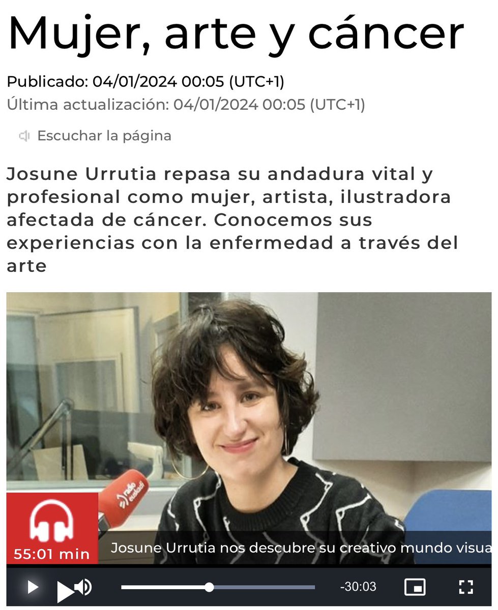 Pamela Jofre tweet media