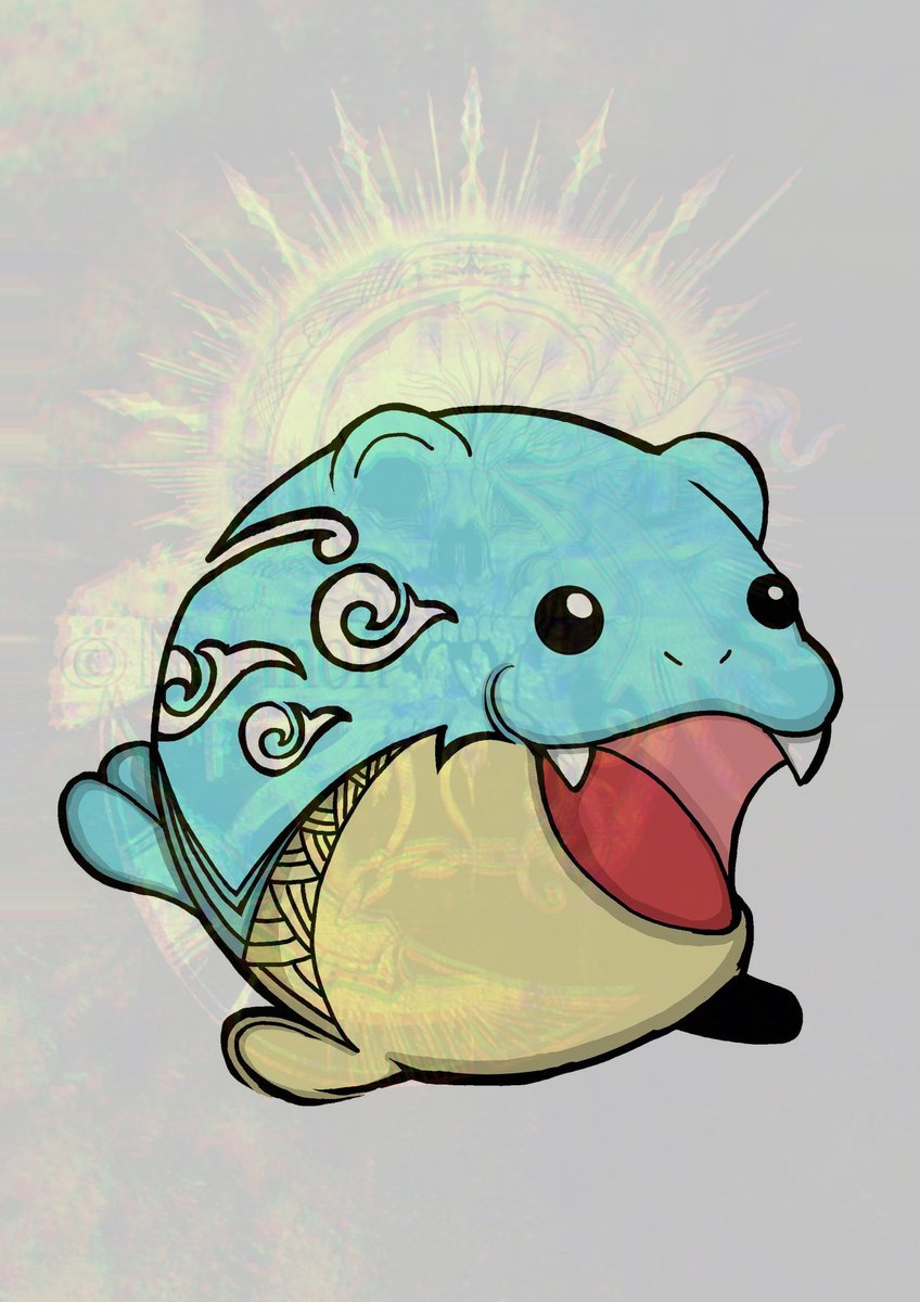 トドゼルガ - Search / X