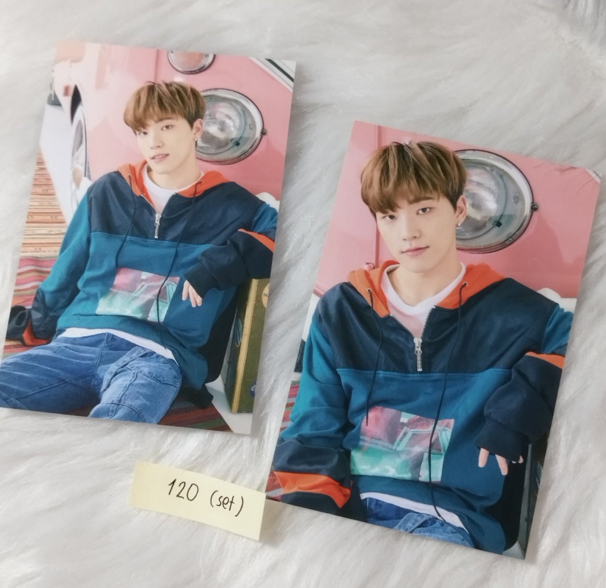 _seoklemon's tweet photo. HELP RT
✨ seventeen and got7 assorted merch

✦ mop: gcash 
✦ mod: sdd, jnt, meet ups around qc
✦ loc: QC
✦ only shipping within PH
✦ price still nego

check photo for the prices 🏷
seventeen got7 photocards lee chan dino dk seokmin bambam youngjae https://t.co/7TDzU8NsUB