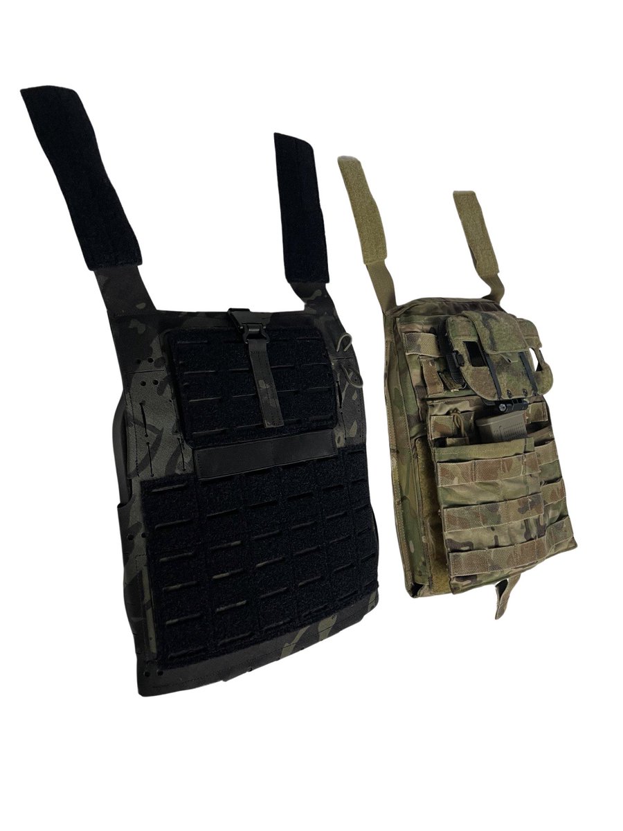 l4performance's tweet photo. Upgrade your Crye plate carrier front plate bag to 2024.

Cool features include a internal phone mount (patent pending) that does not interfere with mags placed below.

Compatible with JPC, SPC, AVS, CPC and Adaptive Rig System.

https://t.co/xQL8wTN3l8 https://t.co/G0JltcGA1S