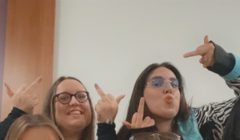 happiest of birthdays dear <a href="/_chloxo/">chlo</a> <3 i love and miss u so much. cant wait for more shots and trips together this year 🥹