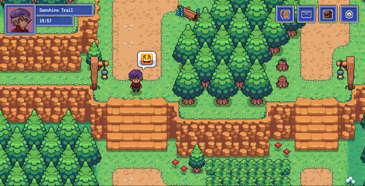 spellborne's tweet photo. Celebrating 2 years of @MonStudiosHQ ✨

During the past two years, we have undergone many changes including graphical upgrades, new mechanics, and an overall improved experience.

Lets take a quick look at 2023 for our gaming studio:

Pandoro Run
We firmly believe that the hyper-casual games genre can and will be disrupted by web3 games, especially in the Southeast Asian and Latin American markets. Hence, our team built a hyper-casual minigame called Pandoro Run.

The minigame was played over 120,000 times in 2023.

Hunting Season
An alpha test for our flagship title, which allowed us to experiment with a "Play-to-Mint" strategy for our monster mint. 

The game generated over 5,000 monthly active players with an average session length of 1.3 hours per user, totaling up to 10,000 hours in a single month.

Rebranding to Spellborne
Our team worked with an external agency to rebrand our flagship title and shift our focus towards creating a strong IP.

This rebrand introduced new characters, improvements in game mechanics, new user interface, and more!

Social Media expansion
Starting with Reddit, our gameplay videos have generated over 1.5M views till now.

Continuing to Instagram, our content has reached over 800K accounts till now, with almost 10K followers in a single month.

What's Next?
Our core values and principles remain the same; efficiency, onboarding, and accessibility.

We are committed to providing a good user experience and building games that are social and fun. Currently, our team is finishing up our seed funding round and working on a few announcements related to our previously launched collections.

In the long term, our focus will shift towards expanding our IP into toys, social media, games, TCG, and more.

2024 is set to be the next step for our IP and will allow us to showcase the capabilities of our custom game framework, with multiple titles across different genres being released alongside our token launch.