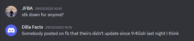 Felix tweet media