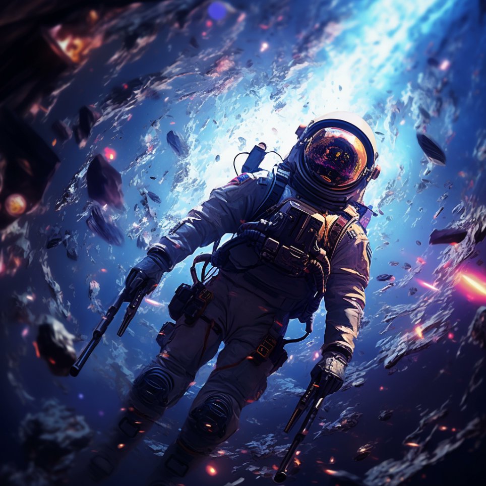 yichuan_drive's tweet image. Good morning, blockchain builders! ⛏️
Your code is the blueprint for a decentralized future. Keep architecting, keep coding, and watch the revolution unfold
#CodeTheFuture #BlockchainBlueprints