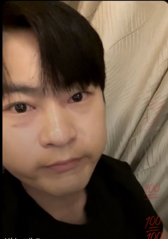 힣 기야워 100점 !!!!