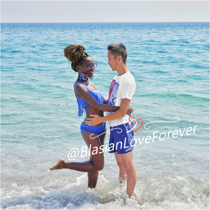 AMBW_Dating_BLF's tweet photo. 🥰 Let's Show Some Love to the Cute Couple of the Week~ Congrats!💕

°•°•
Enjoy Interracial Black &amp; Asian Connections! ♡
(📲 Dating Site Link in Bio! )
°•°•

#AMBW #BWAM #BlasianCouples #AMWF #AsianManBlackWoman #BlasianLove #AMXF #AsianBlackCouples #AMBF #InterracialDating https://t.co/TfIpvDfYEf