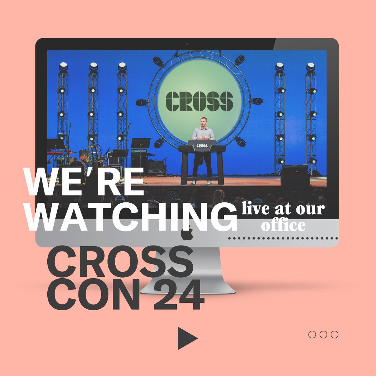 Redeemer Queen's Park tweet media