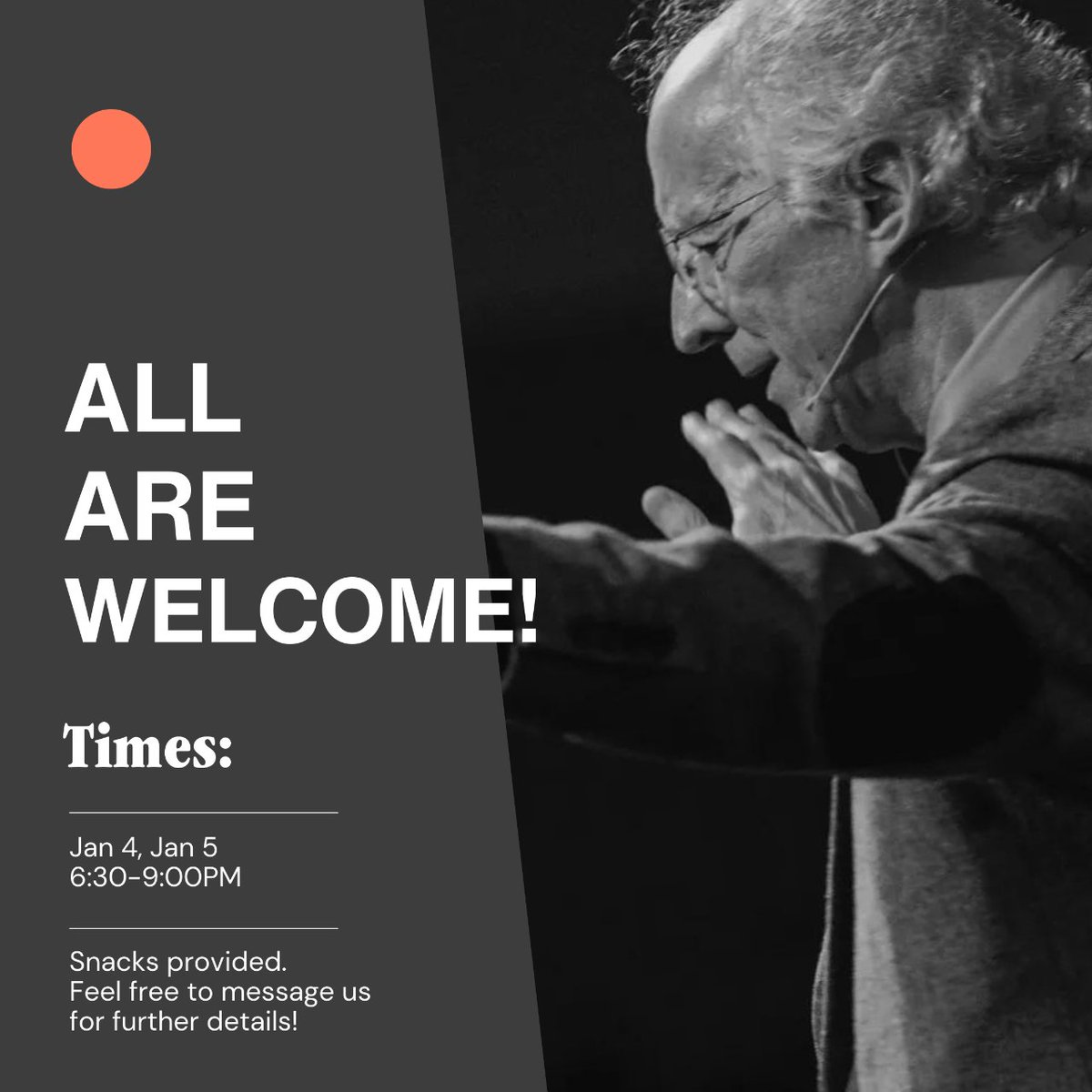 Redeemer Queen's Park tweet media