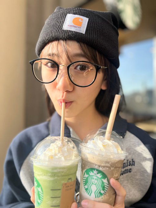 Twitterのコスプレ画像10
