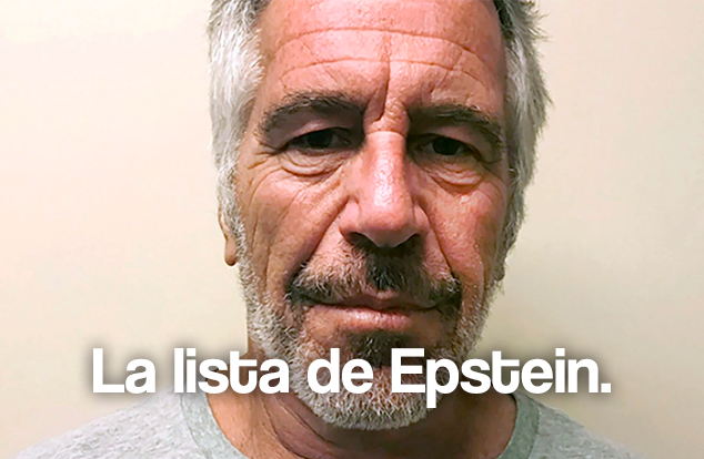 La Historia Completa del Caso y la Lista de Jeffrey Epstein Abro Hilo 🧵