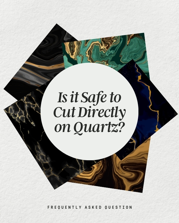 dstnctvesrfaces's tweet image. 🔪🚫 Quartz Countertop Care 101! 🚫🔪 Avoid cutting directly on quartz to prevent scratches. Enjoy FREE estimates for your dream kitchen or bathroom at distinctivesurfacesny.com
Let's bring your countertop visions to life! #DistinctiveSurfaces #QuartzCountertops