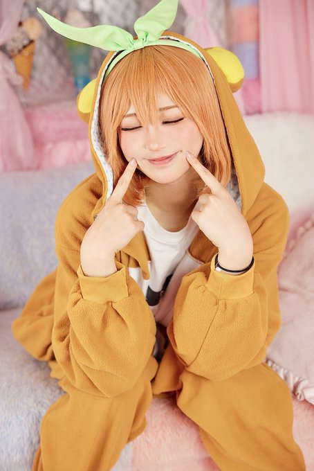 コスプレイヤーまるすけのTwitter画像3