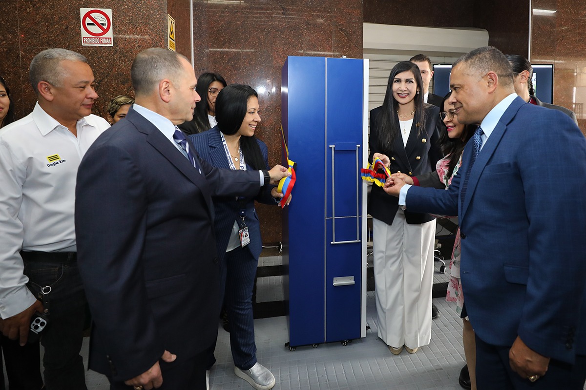 Gladys Gutiérrez TSJ tweet media