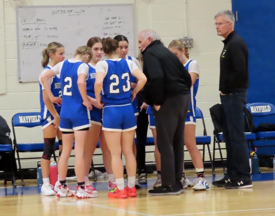 Hailey Monroe (@haileyrd06) on Twitter photo Great win lasts night against NDBG, I finished with 17pts, 10 assists, and 9 rebounds!
<a href="/mikemillsnc/">Mike Mills WBB College Recruiting</a> <a href="/AthenasBasketb1/">Athenas Basketball</a> <a href="/dgazettesports/">Daily Gazette Sports</a> <a href="/Hoops518/">518 Hoops</a> <a href="/JrAllStar_NY/">New York Jr. All-Star GBB</a> Great win lasts night against NDBG, I finished with 17pts, 10 assists, and 9 rebounds!
<a href="/mikemillsnc/">Mike Mills WBB College Recruiting</a> <a href="/AthenasBasketb1/">Athenas Basketball</a> <a href="/dgazettesports/">Daily Gazette Sports</a> <a href="/Hoops518/">518 Hoops</a> <a href="/JrAllStar_NY/">New York Jr. All-Star GBB</a>