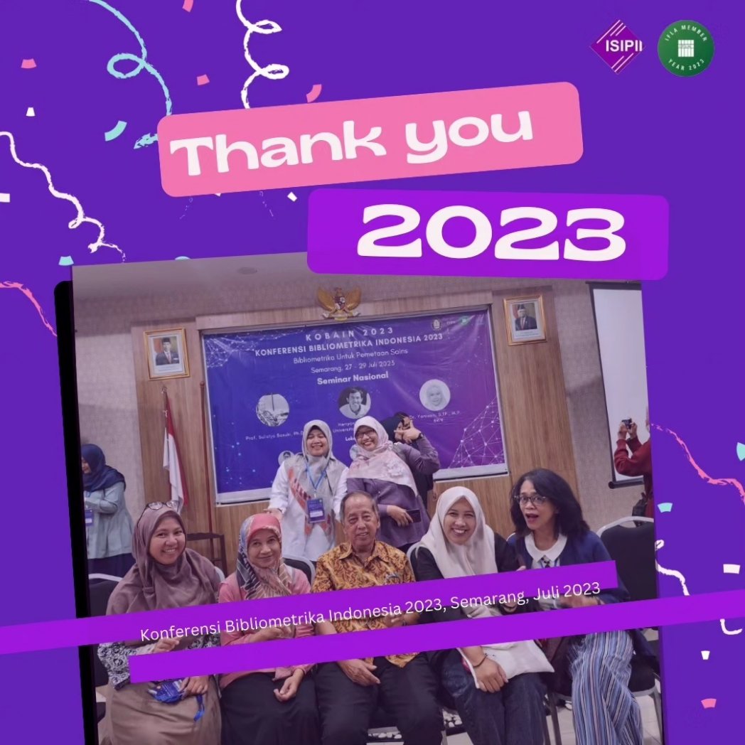ID_ISIPII's tweet photo. Tahun baru, kalender baru! Hehehe...

Menyongsong tahun politik yang makin hangat, tumbuh harapan semoga Indonesia memiliki pemimpin yang pemikiran, gagasan &amp; keberpihakannya mendorong kemajuan ilmu perpustakaan dan informasi Indonesia. https://t.co/GQNyRAWwMp