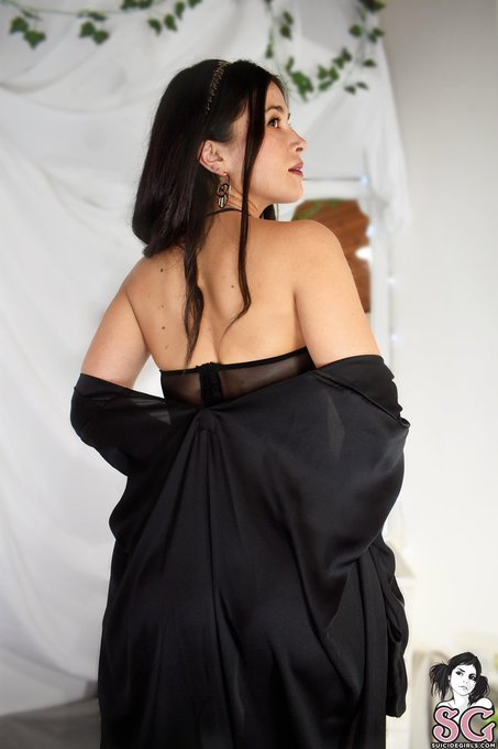 Model: @mistify1231 ❤🎨 . . PH: me . . New Book for @suicidegirls @suicidegirls_ar  https://t.co/JkCqV48Yul <a class="tags" target="_blank" title="On Twitter" href="/?out=eyJ0eXAiOiJKV1QiLCJhbGciOiJIUzUxMiJ9.eyJpYXQiOjE3MjQ4MTIwNjgsImlzcyI6InR3cG9ybnN0YXJzLmNvbSIsIm5iZiI6MTcyNDgxMjA2OCwiZXhwIjoxNzU2MzQ4MDY4LCJyZWRpcmVjdF91cmwiOiJodHRwczovL3R3aXR0ZXIuY29tL21pc3RpZnkxMjMxIn0.5nQ6A7xgLtXj2FW4IPO94FglcXNiQCUjCSJnMX5dIkdrm18cywyIbrN5cRWeIXAFg_5lQodzuo0UudX8ynhsow">@mistify1231</a><a href="/tag/lingerie"class="tags"><span>#lingerie</span></a><a href="/tag/model"class="tags"><span>#model</span></a><a href="/tag/photography"class="tags"><span>#photography</span></a><a href="/tag/portrait"class="tags"><span>#portrait</span></a><a href="/tag/photographer"class="tags"><span>#photographer</span></a>