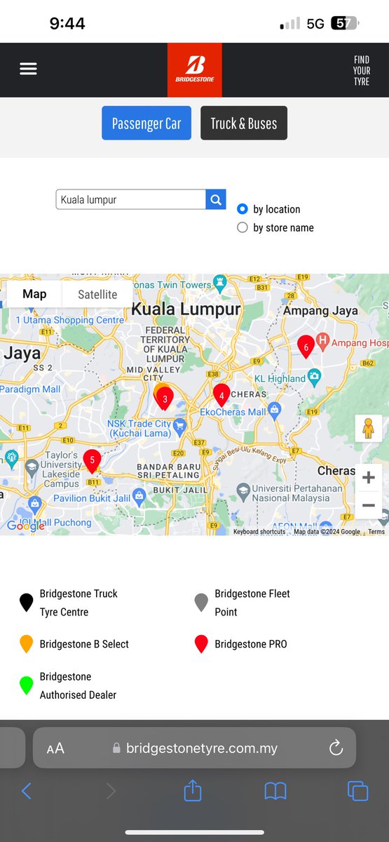 Nak tahu tayar murah senang je.

1. Ambik tahu size tayar kereta korang
2. Pilih brand apa yang okay. 
3. Google brand tayar tu. Buka website dia dan find dealer area korang dan call satu-satu tanya harga berapa.