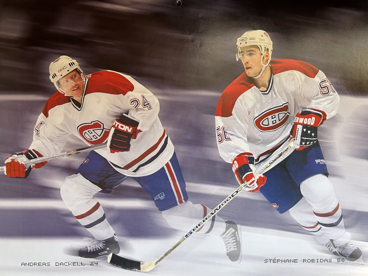 Claude6Landry's tweet photo. #ANDREREDACKELL
#STEPHANEROBIDAS https://t.co/hy8yYgqIkT