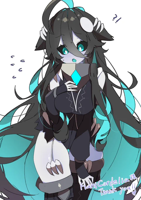 skebありがとうございました