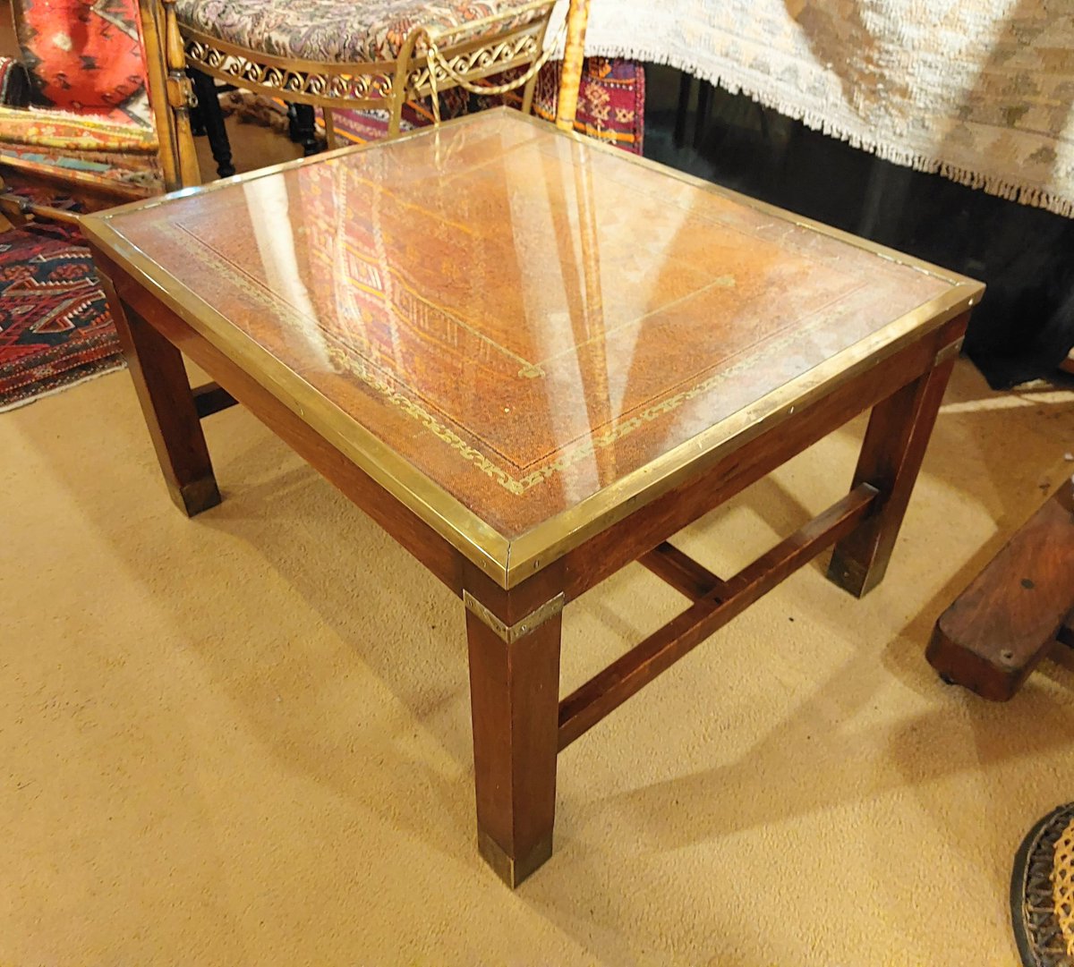 eversleybarn's tweet photo. #midcenturycoffeetable #vintagecoffeetable #1930scakestand #antiqueabbacus #oaklectern #judismithantiques #eversleybarnantiques https://t.co/KrTtHxb5U2