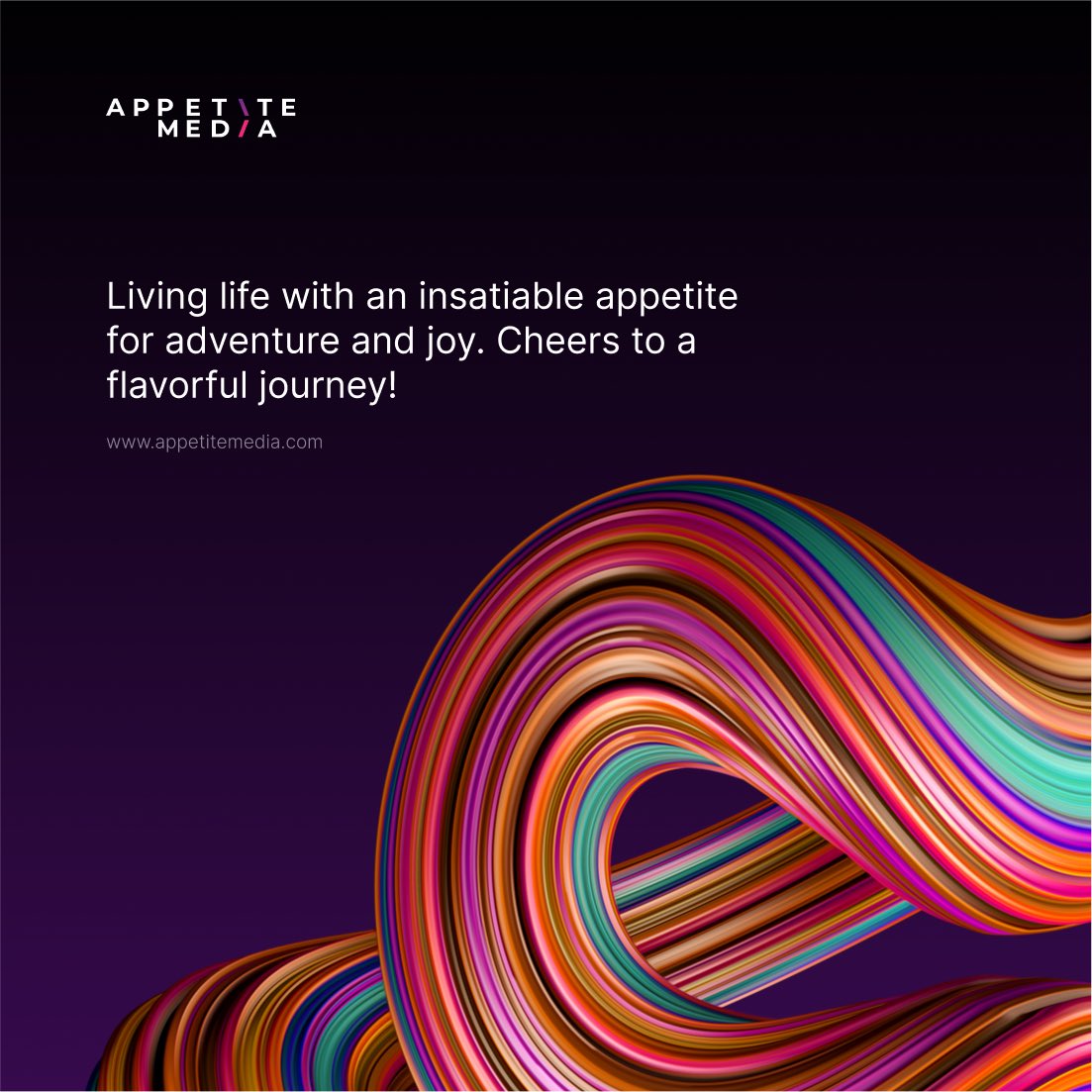Appetite Media (@appetitemedia) / Posts / X