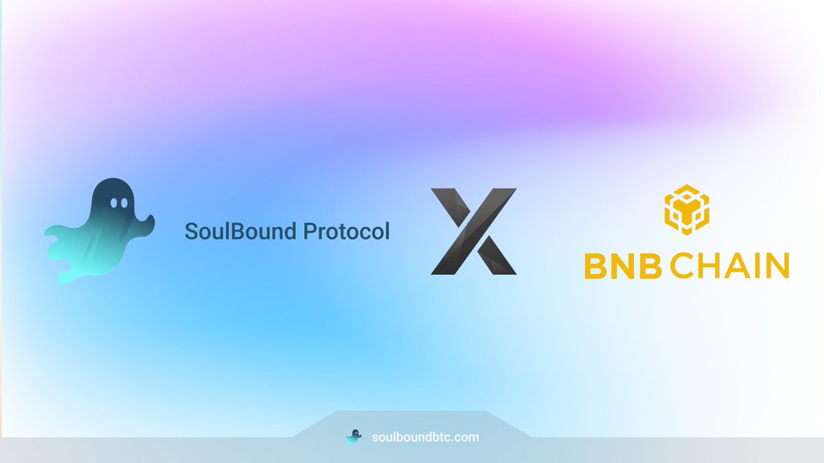 SoulBound👻⛓️ tweet media