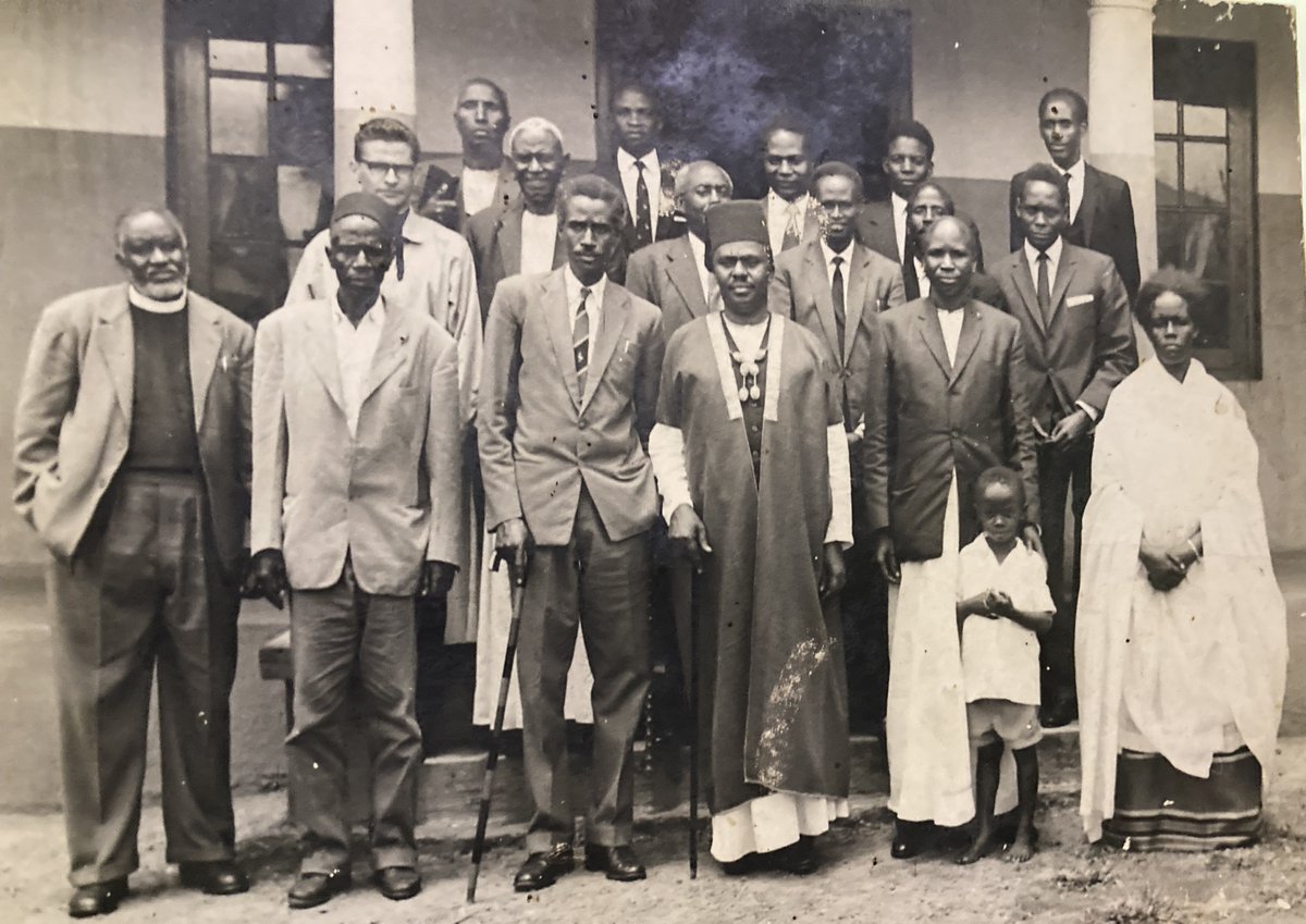 I know <a href="/rwomchechen/">CHARLES RWOMUSHANA</a> likes okucoboora, <a href="/mmugizi1/">♤Moses</a>  these are your grands heroes though our elder Gen <a href="/sejudav/">David Sejusa, DM.</a> has inroads among family members here. I apologize to bring this here citation from a compilation of NV. But my question is that were these members foundation of heroism?