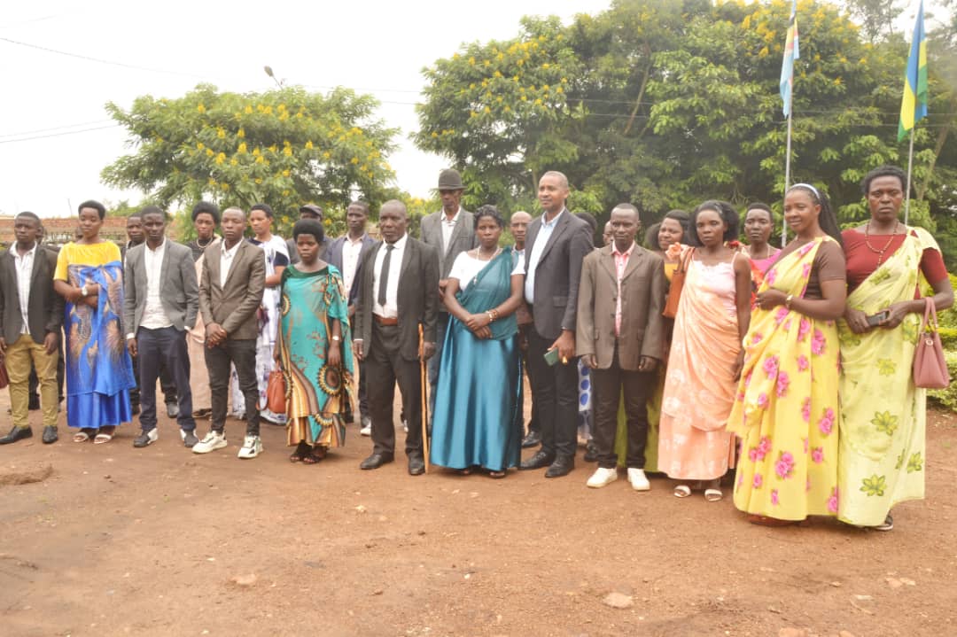 MUSHERI SECTOR tweet media