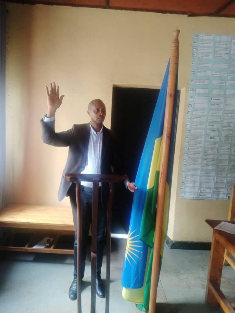 MUSHERI SECTOR tweet media