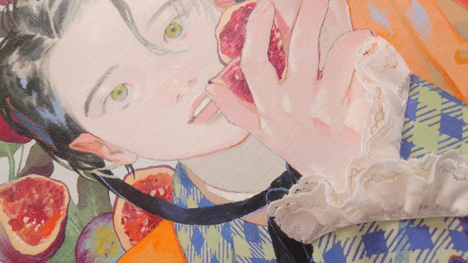 美少年展明日からよろしくお願いいたします! 