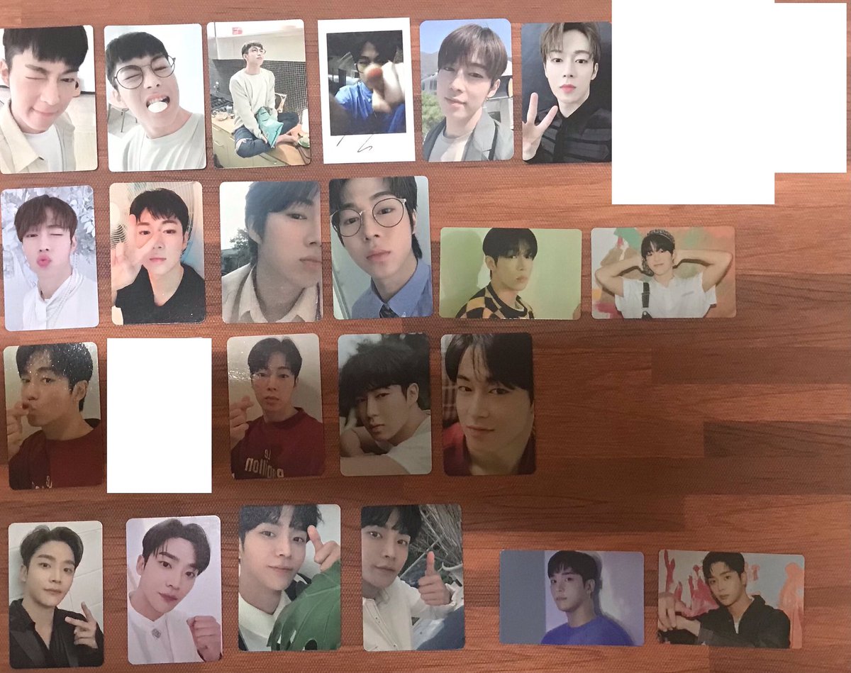 kiyu_26__'s tweet photo. SF9 포카 양도 합니다

각각 0.1
준 0.15 택 0.4

5장이상 거래 
1월 24일 배송

디엠주세요

영빈 인성 다원 로운 주호 태양 휘영 찬희 https://t.co/LJ3xmrNaXL