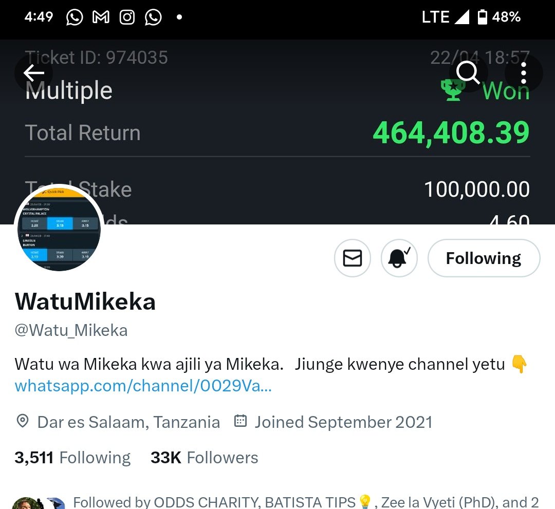 thisislameck's tweet photo. @Watu_Mikeka Kama hivi https://t.co/2SAXUUO31b
