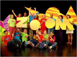 davidmarchie's tweet photo. Here’s to 25th Anniversary of Zoom! 🧡🎉 #Zoom #25thAnniversary #ZoomPBS https://t.co/BZMp3Famvk