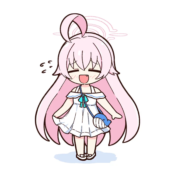 さいこう#ブルアカ 