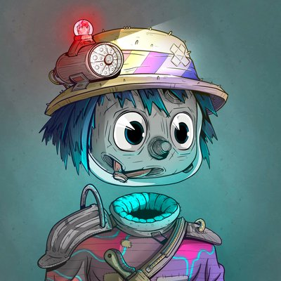 NFT_Origins's tweet image. 🚨#CNFTGiveaways🚨

In collaboration with Clear Cardano, I am giving away

Prices:
🏆10x FREE MINT WL

Simply
☑️Follow @clearcardano &amp;amp; @NFT_Origins
☑️❤️&amp;amp; 🔁
☑️Tag 3 👥
⏱️24H

#CardanoNFT #NFT #NFTs #CNFT #ADA
#NFTCommunity #NFTGiveaways #Cardano