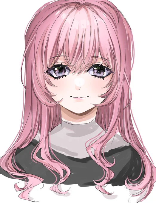 一次創作寧々さん練習 